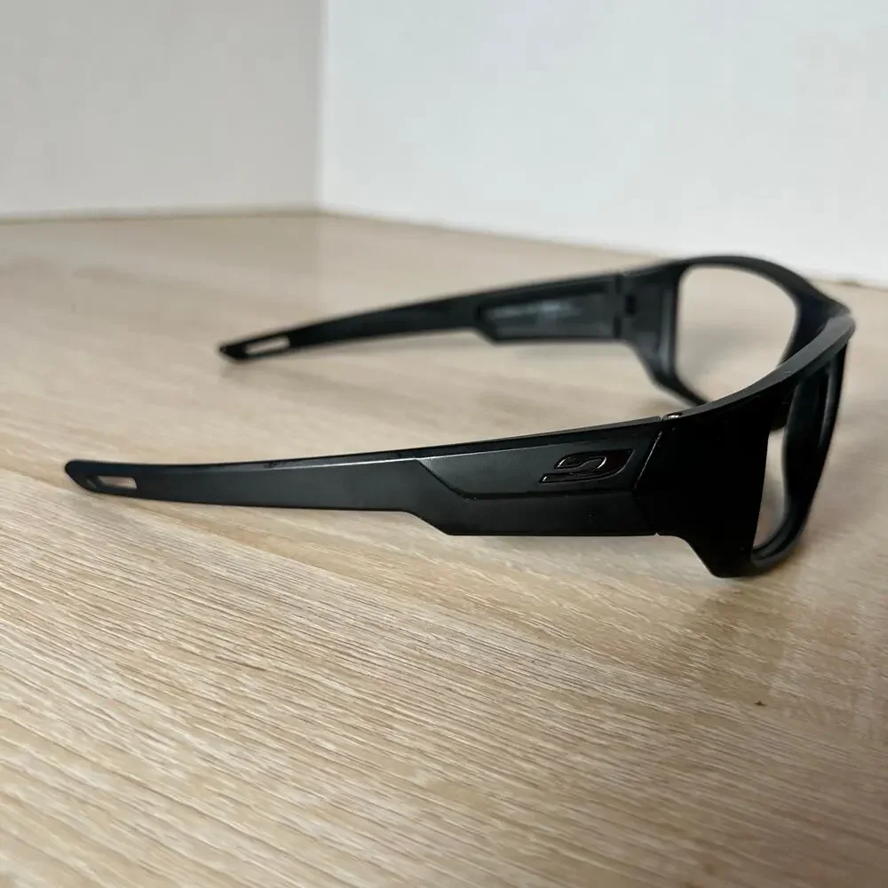 Julbo Rookie 2 J545 92 14 Youth Sunglasses Matte Black Frames Only